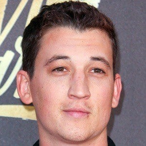 Miles Teller Plastic Surgery Face