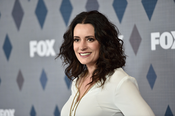 Paget Brewster Cosmetic Surgery