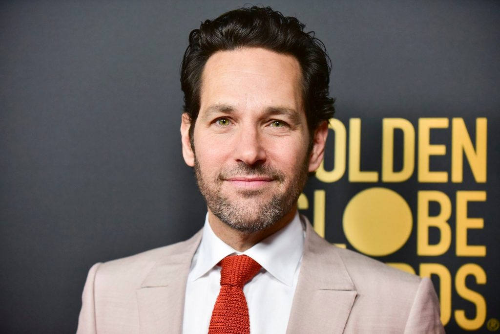 Paul Rudd Plastic Surgery Procedures