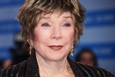 Shirley MacLaine Plastic Surgery Procedures