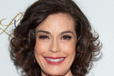 Teri Hatcher Cosmetic Surgery