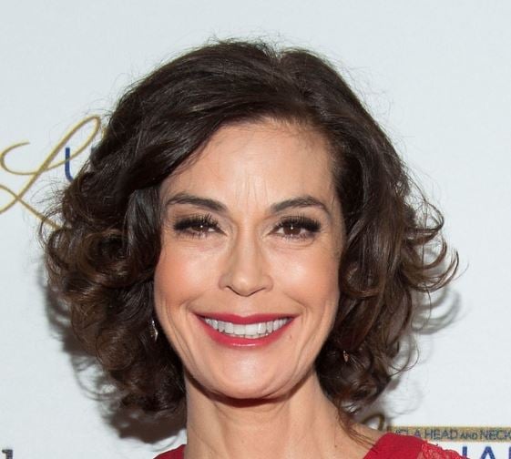 Teri Hatcher Cosmetic Surgery