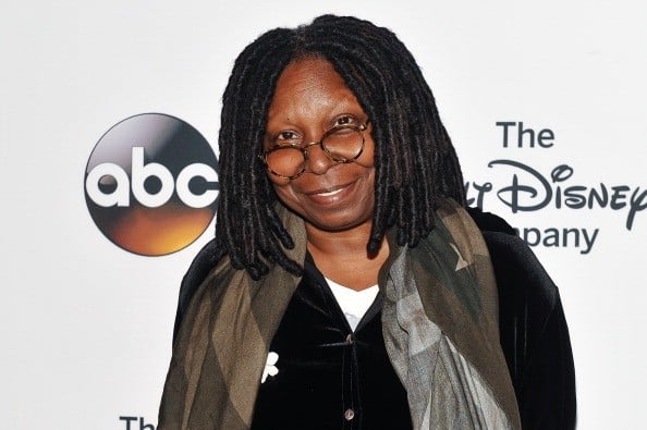 Whoopi Goldberg Plastic Surgery Procedures