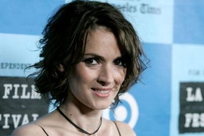 Winona Ryder Plastic Surgery