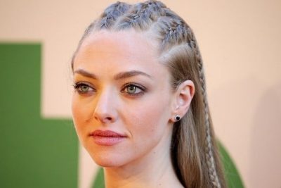 Amanda Seyfried Plastic Surgery Procedures