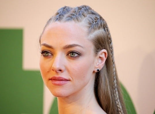 Amanda Seyfried Plastic Surgery Procedures