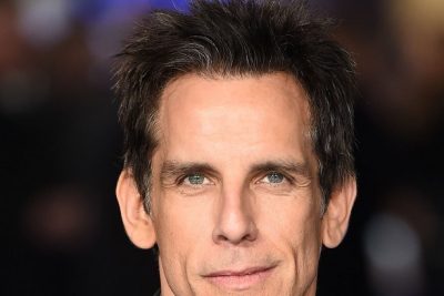 Ben Stiller Plastic Surgery