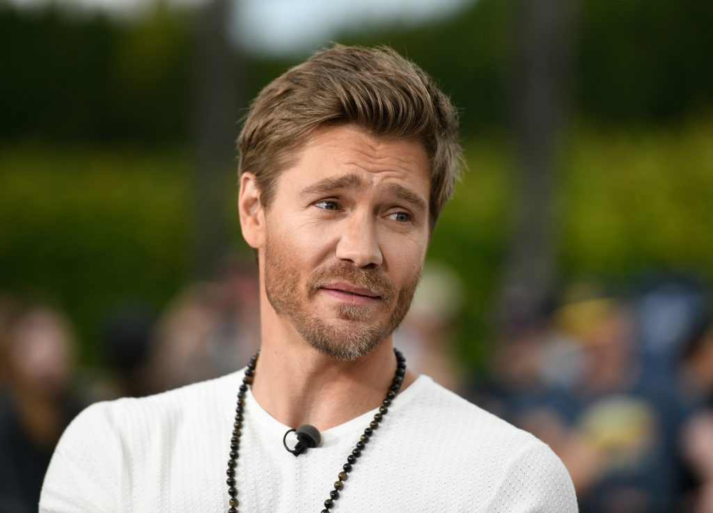 Chad Michael Murray Cosmetic Surgery