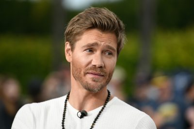 Chad Michael Murray Cosmetic Surgery