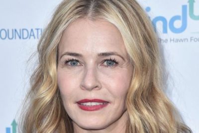 Chelsea Handler Cosmetic Surgery