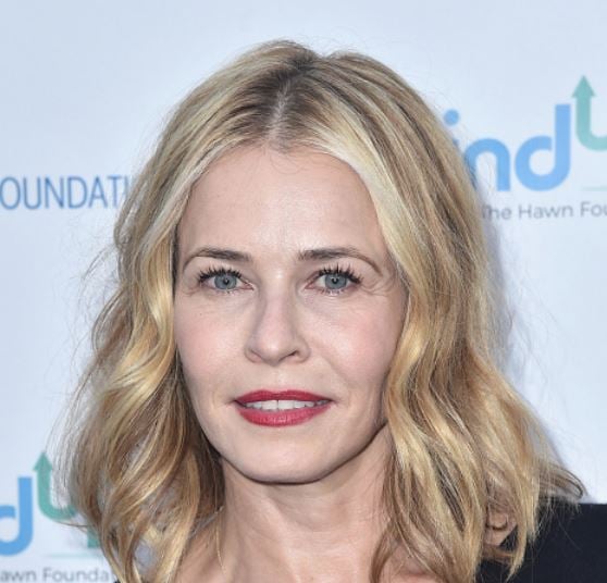 Chelsea Handler Cosmetic Surgery