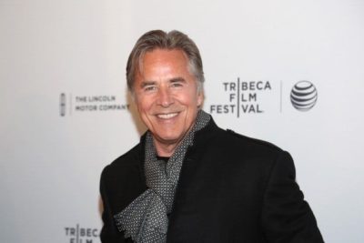 Don Johnson Cosmetic Surgery