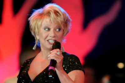 Elaine Paige Plastic Surgery