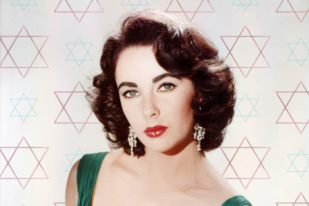 Elizabeth Taylor Plastic Surgery