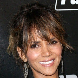 Halle Berry Cosmetic Surgery Face