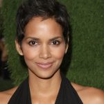 Halle Berry Plastic Surgery