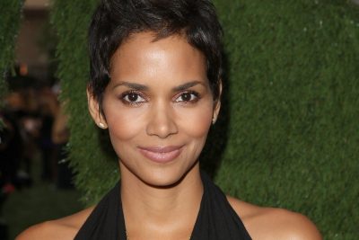 Halle Berry Plastic Surgery