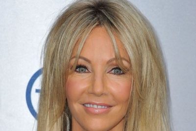 Heather Locklear Plastic Surgery