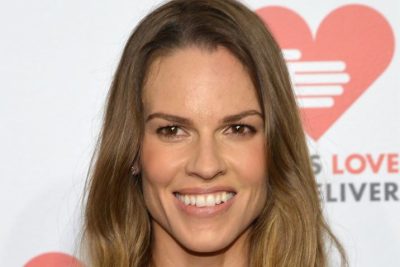 Hilary Swank Plastic Surgery Procedures