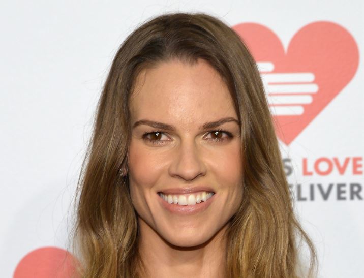 Hilary Swank Plastic Surgery Procedures