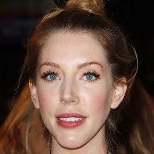 Katherine Ryan Cosmetic Surgery Face