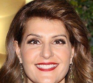 Nia Vardalos Plastic Surgery