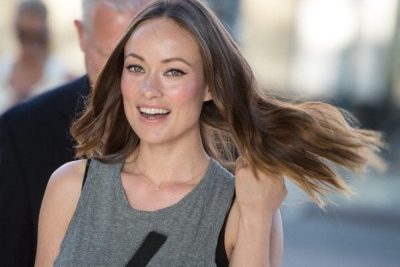 Olivia Wilde Plastic Surgery Procedures