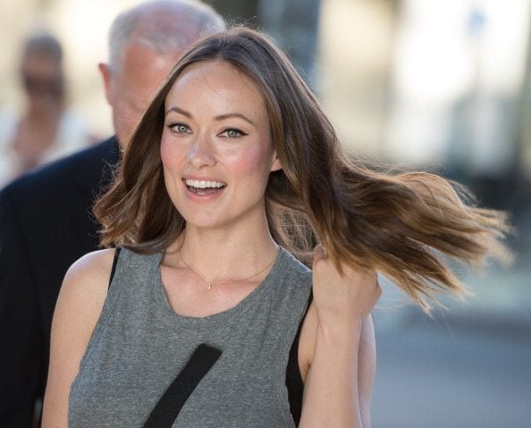 Olivia Wilde Plastic Surgery Procedures