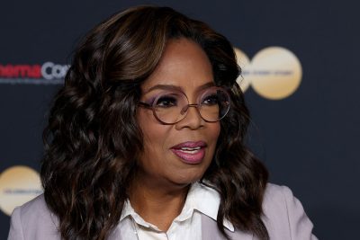 Oprah Winfrey Cosmetic Surgery