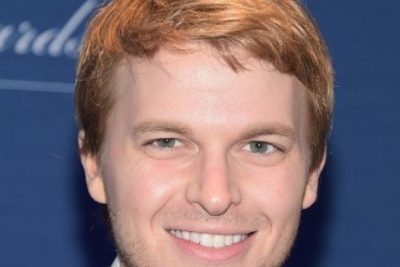 Ronan Farrow Plastic Surgery