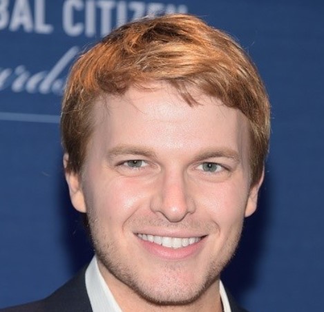 Ronan Farrow Plastic Surgery