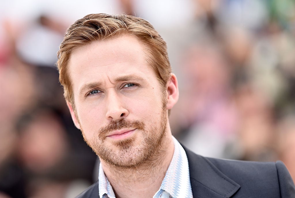 Ryan Gosling Plastic Surgery