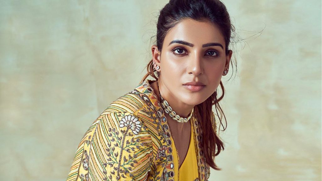 Samantha Akkineni Cosmetic Surgery