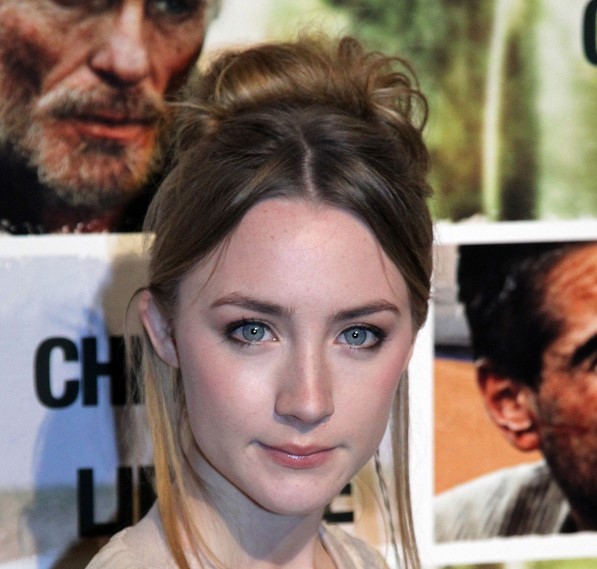 Saoirse Ronan Plastic Surgery Procedures