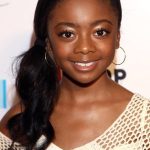 Skai Jackson Plastic Surgery