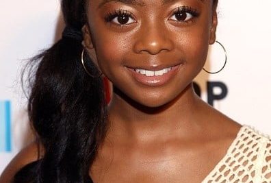 Skai Jackson Plastic Surgery