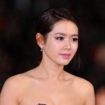 Son Ye-jin Plastic Surgery