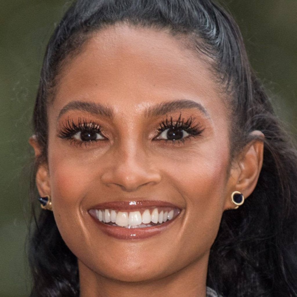 Alesha Dixon Cosmetic Surgery Face