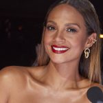 Alesha Dixon Plastic Surgery