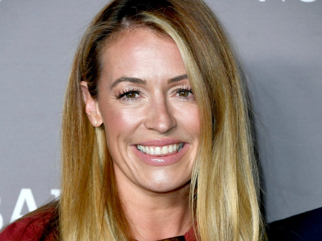 Cat Deeley Plastic Surgery Procedures