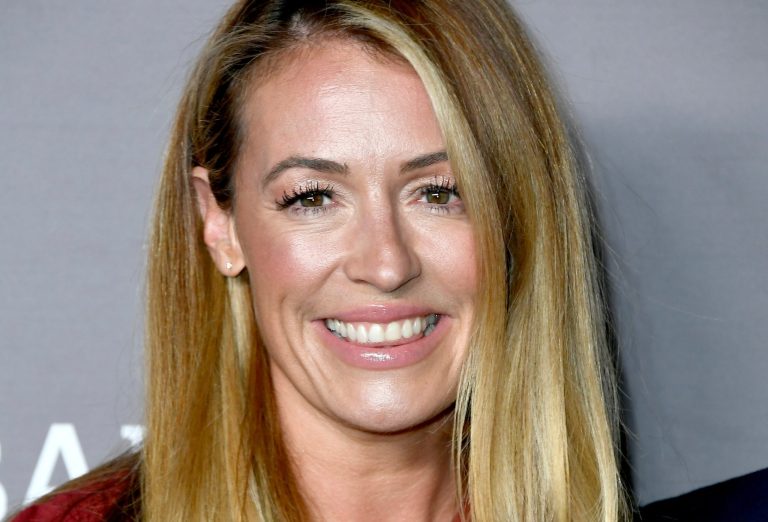 Cat Deeley Plastic Surgery Procedures