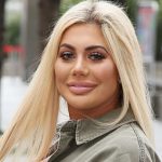 Chloe Ferry Cosmetic Surgery