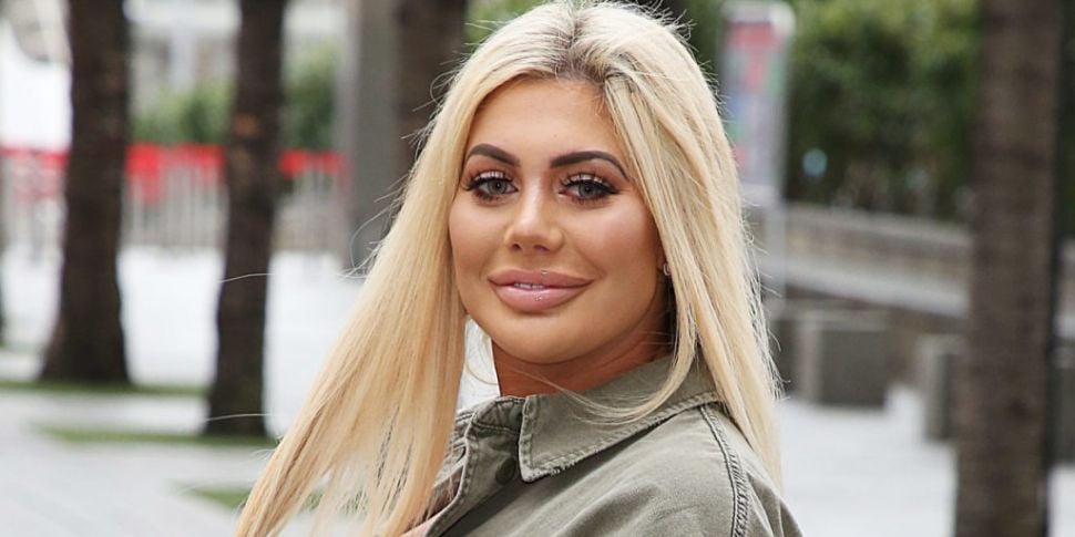 Chloe Ferry Cosmetic Surgery