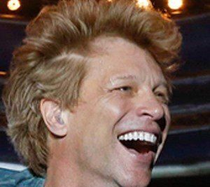 Jon Bon Jovi Plastic Surgery