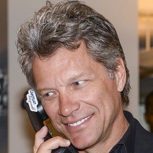 Jon Bon Jovi Plastic Surgery Face