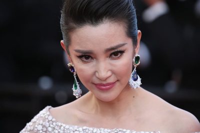 Li Bingbing Plastic Surgery