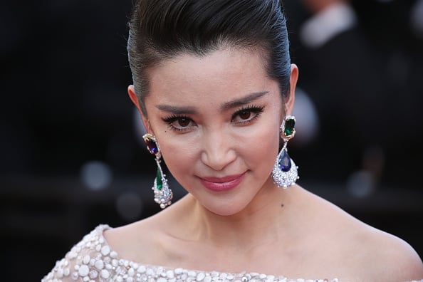 Li Bingbing Plastic Surgery