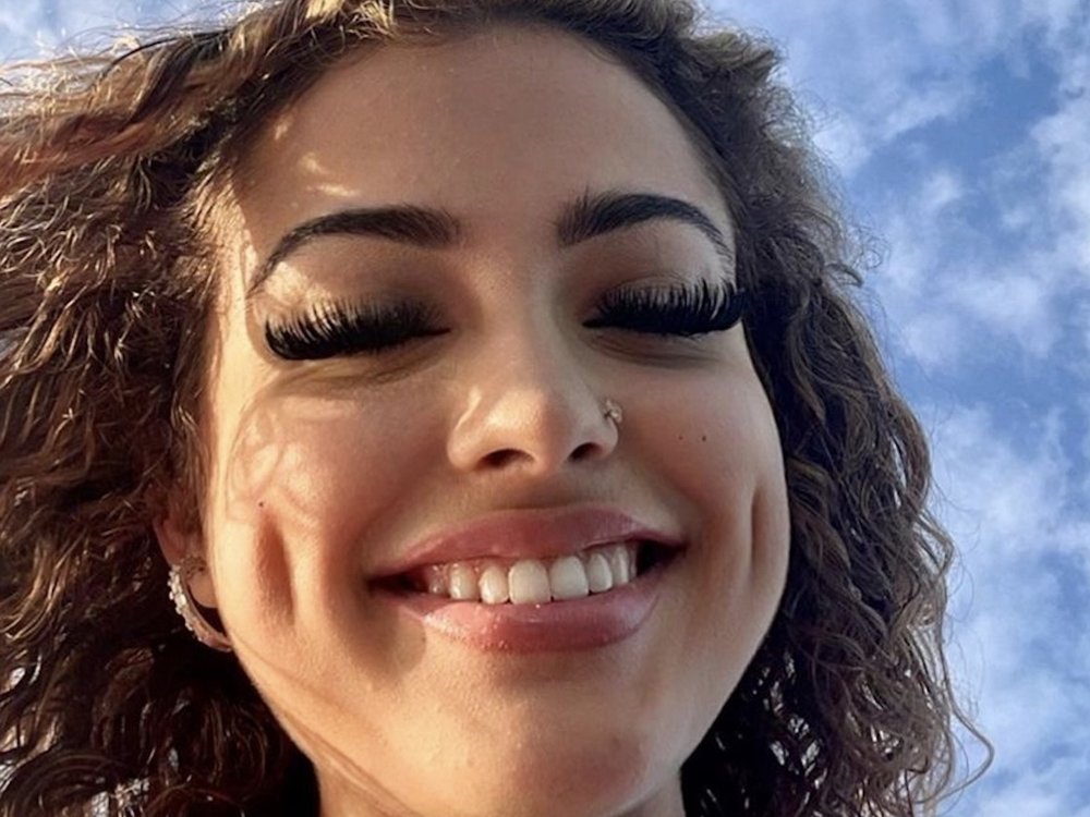 Malu Trevejo Boob Job