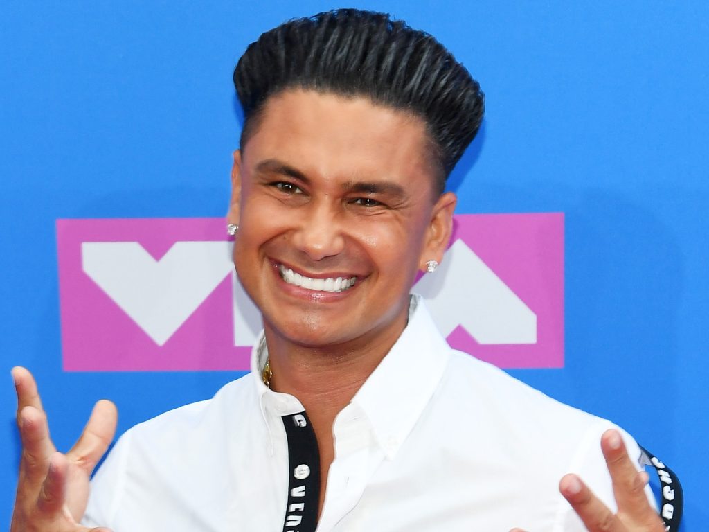 Pauly D Plastic Surgery