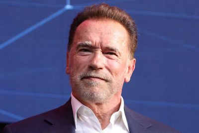 Arnold Schwarzenegger Plastic Surgery Procedures